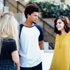 Anti-Racism Diversity Equity and Inclusion