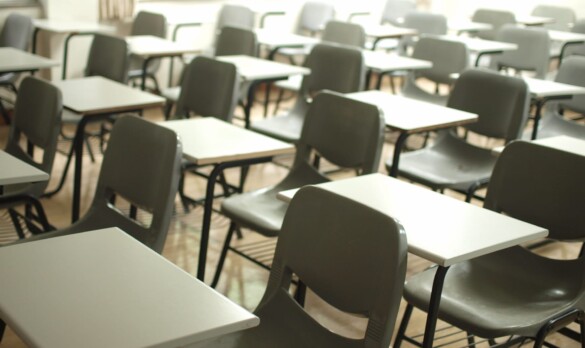 Trauma-Sensitive Classrooms and Schools