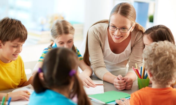 Fostering a Positive School Culture