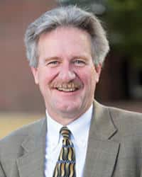 Scott E. Lukas, Ph.D.
