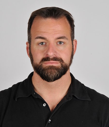 Brian LeBlanc