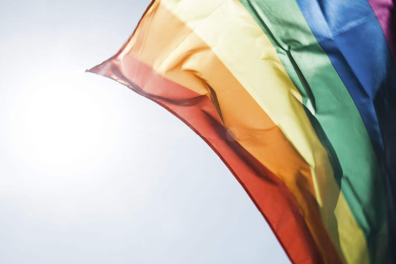 Hybrid Conference – Creating Safe and Supportive Environments for LGBTQ Students – February 25, 2025