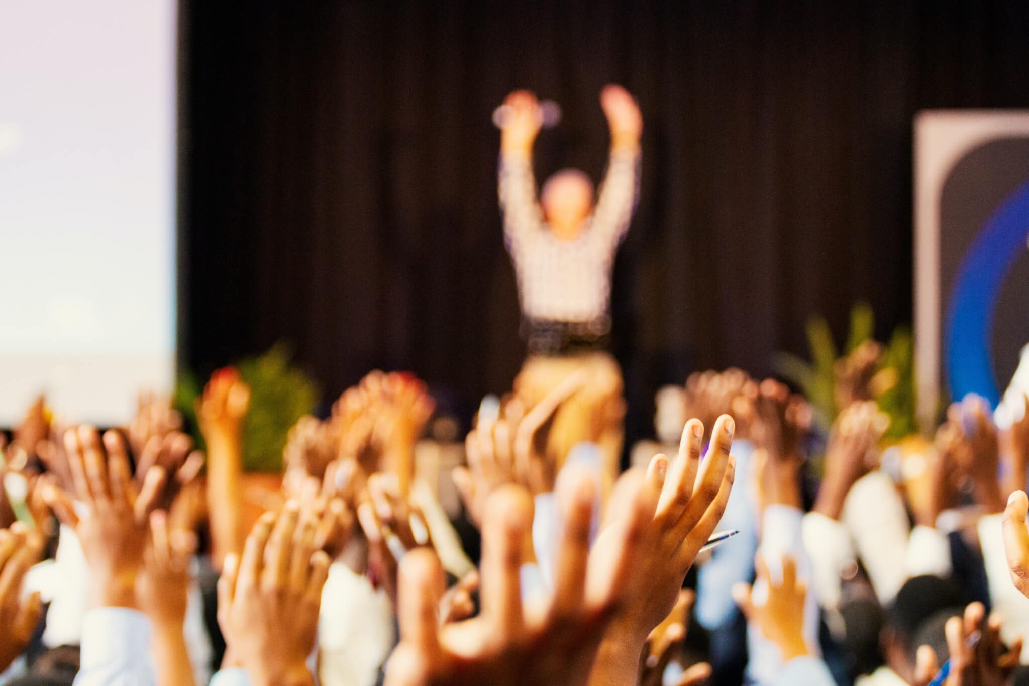 positive culture