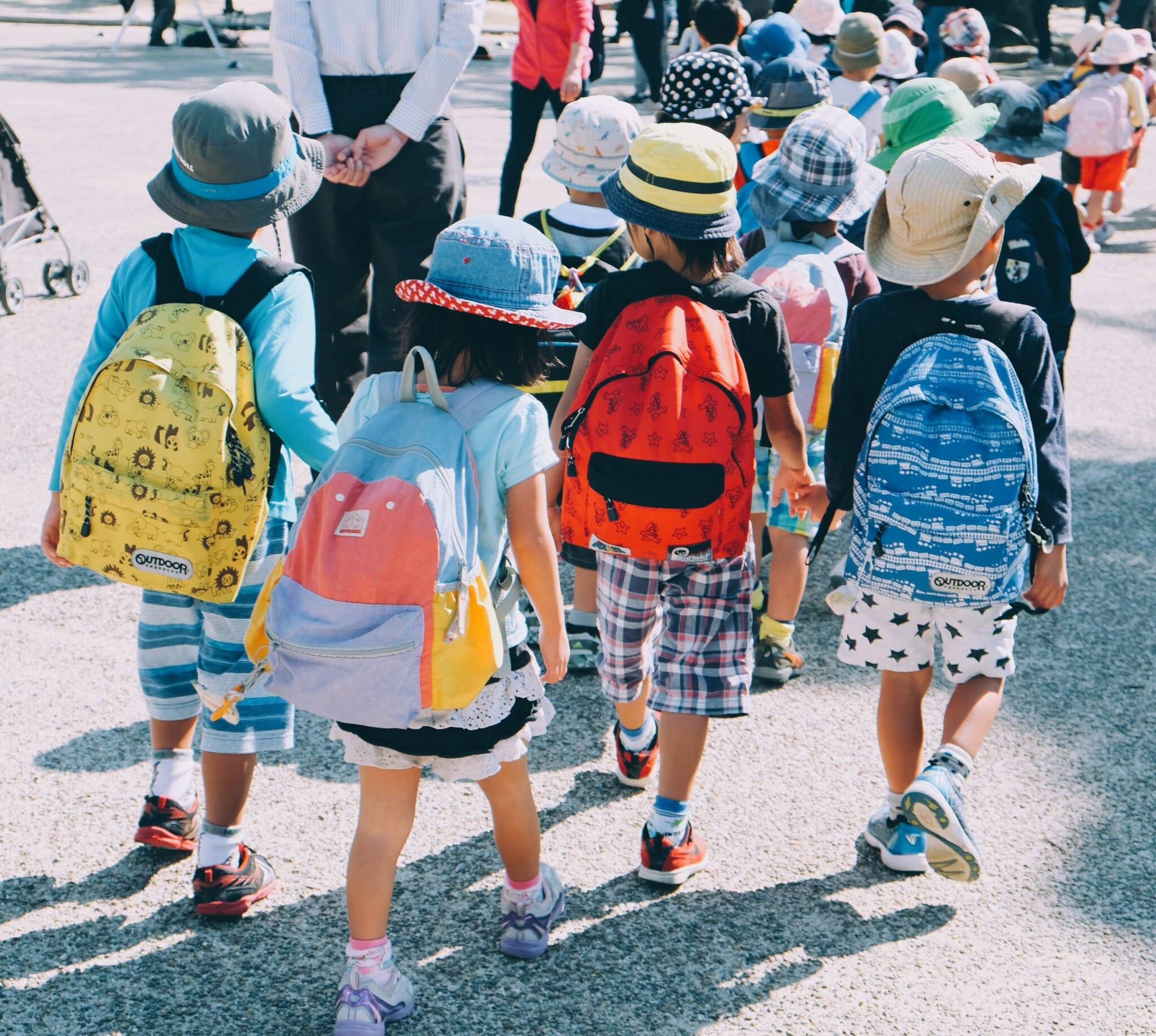 school community