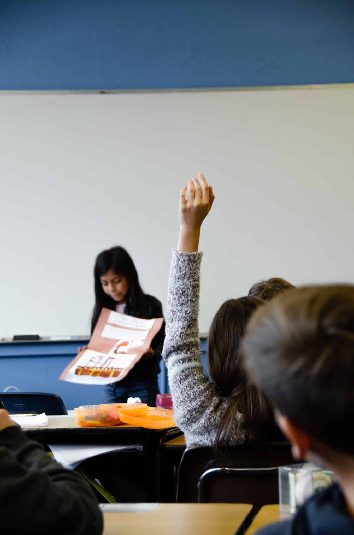 Unlocking Potential by Fostering a Growth Mindset (1 hour)