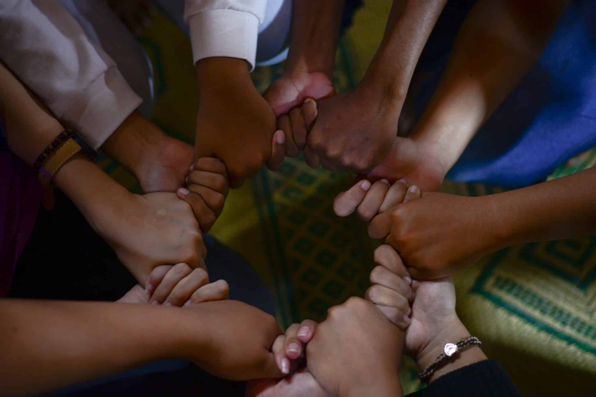 unity