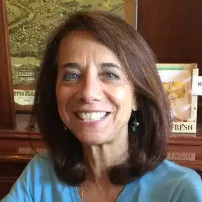 Penny Copplestone, M.Ed.