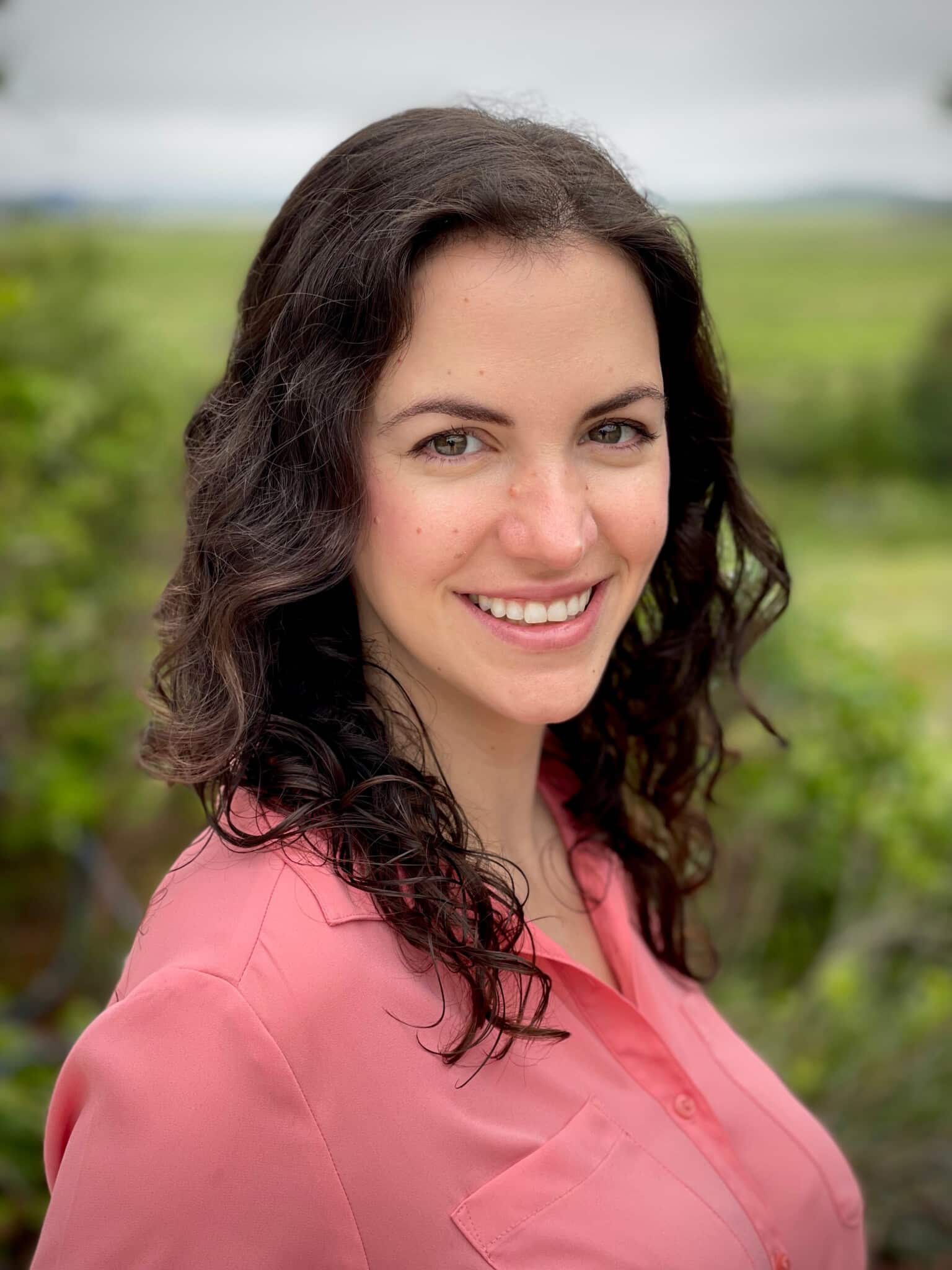 Wendy Bamatter headshot.