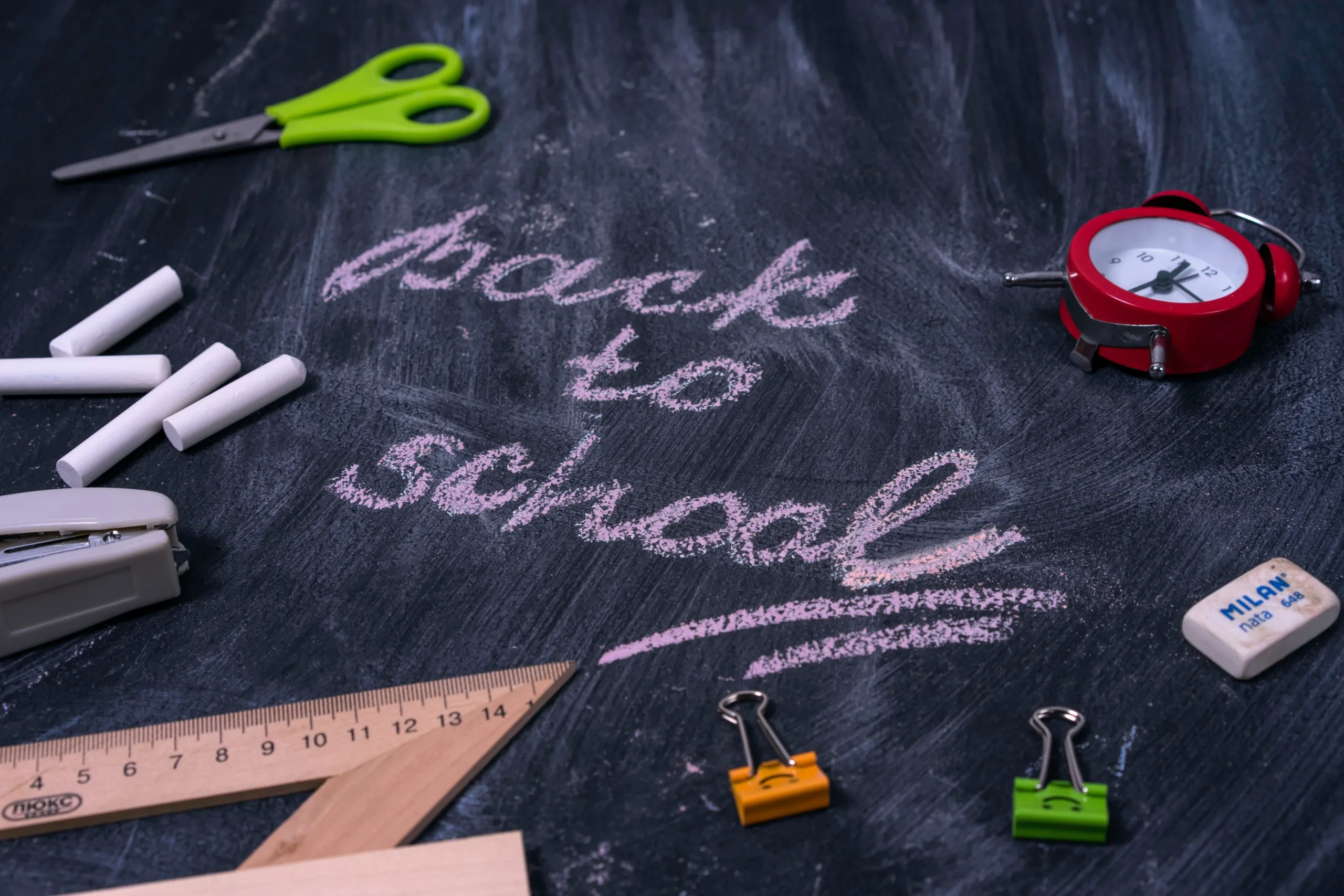 Hybrid Conference – Annual Attendance Summit: All Present and Ready to Learn – Sept. 30, 2025