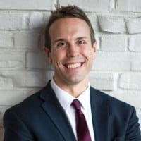 Ryan Sherman headshot