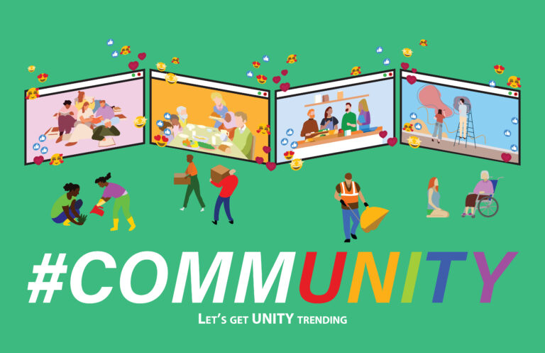 Massachusetts Partnerships for Youth Announces Winners of ‘CommUNITY’ Poster Project