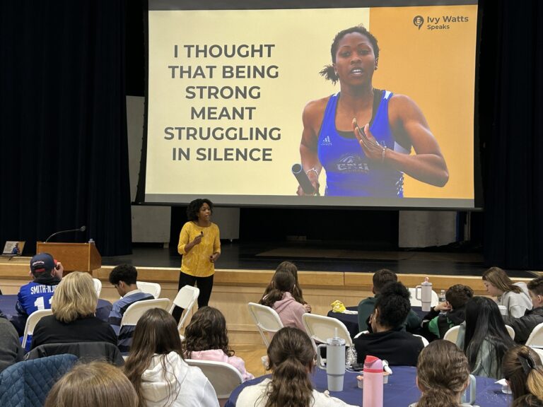 Massachusetts Partnerships for Youth and MIAA Co-Host Over 150 Students for 2025 ‘Becoming a Leader’ Conference at Essex Tech