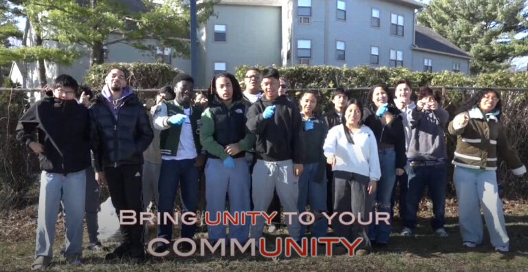 Massachusetts Partnerships for Youth Announces 2024-2025 Public Service Announcement Project Winners