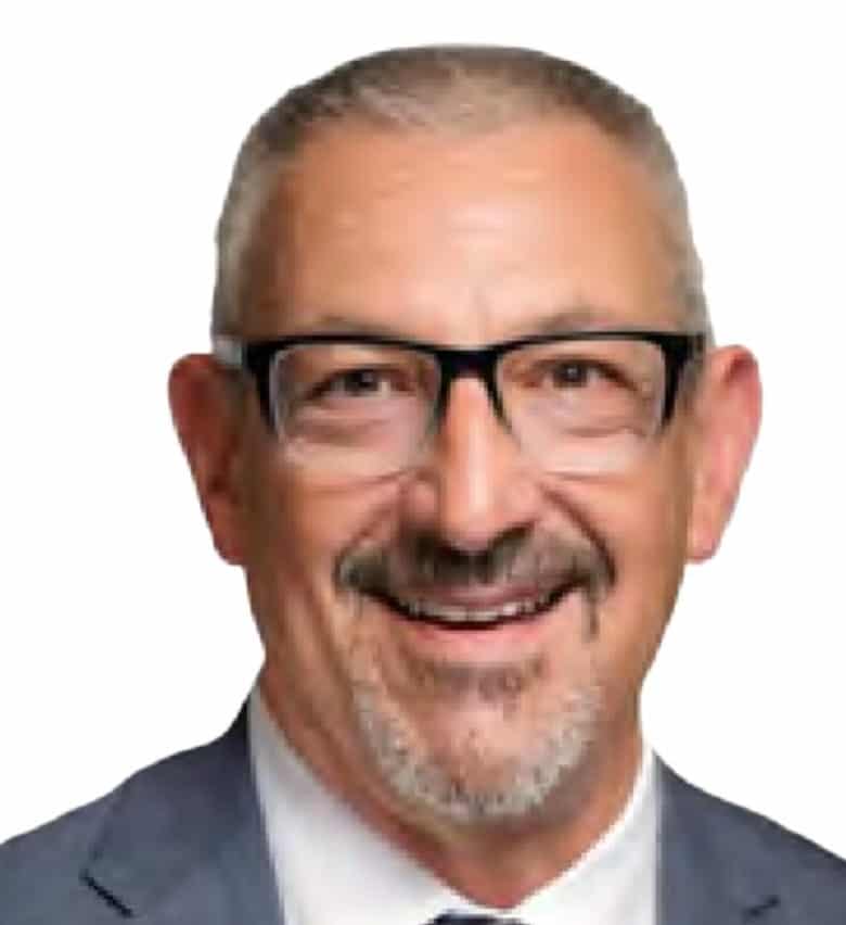 Paul Zinni