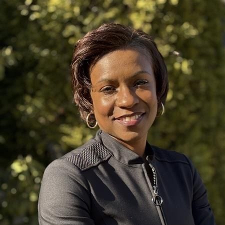 Regina Robinson, Ed.D.