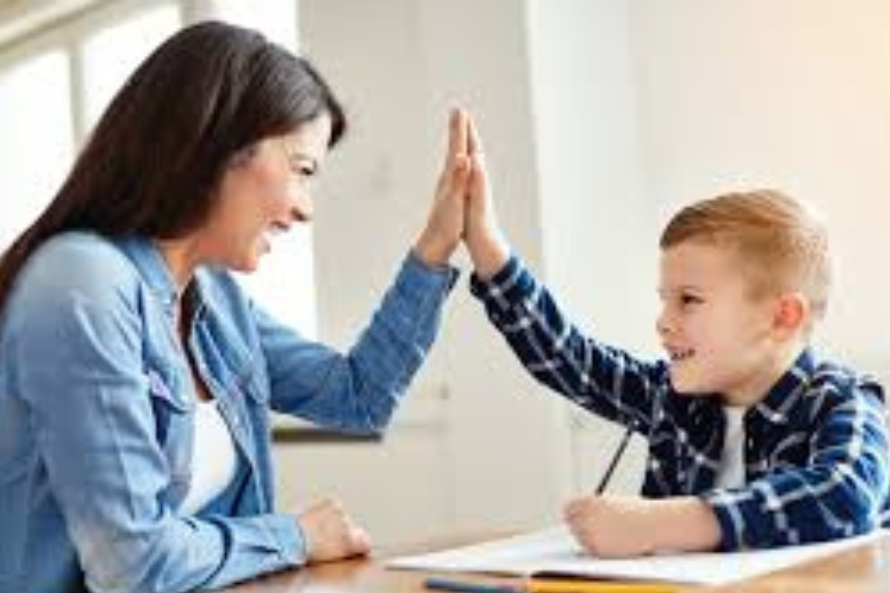 Exploring Reinforcement Strategies: Choosing an Approach to Match the Student Need (1 hour)