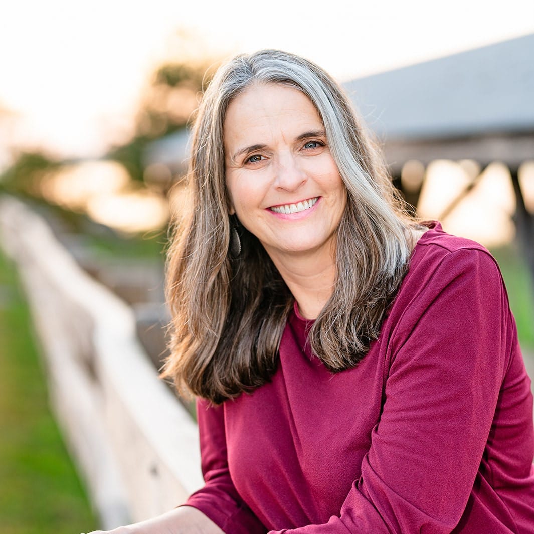 Sheilah Gauch