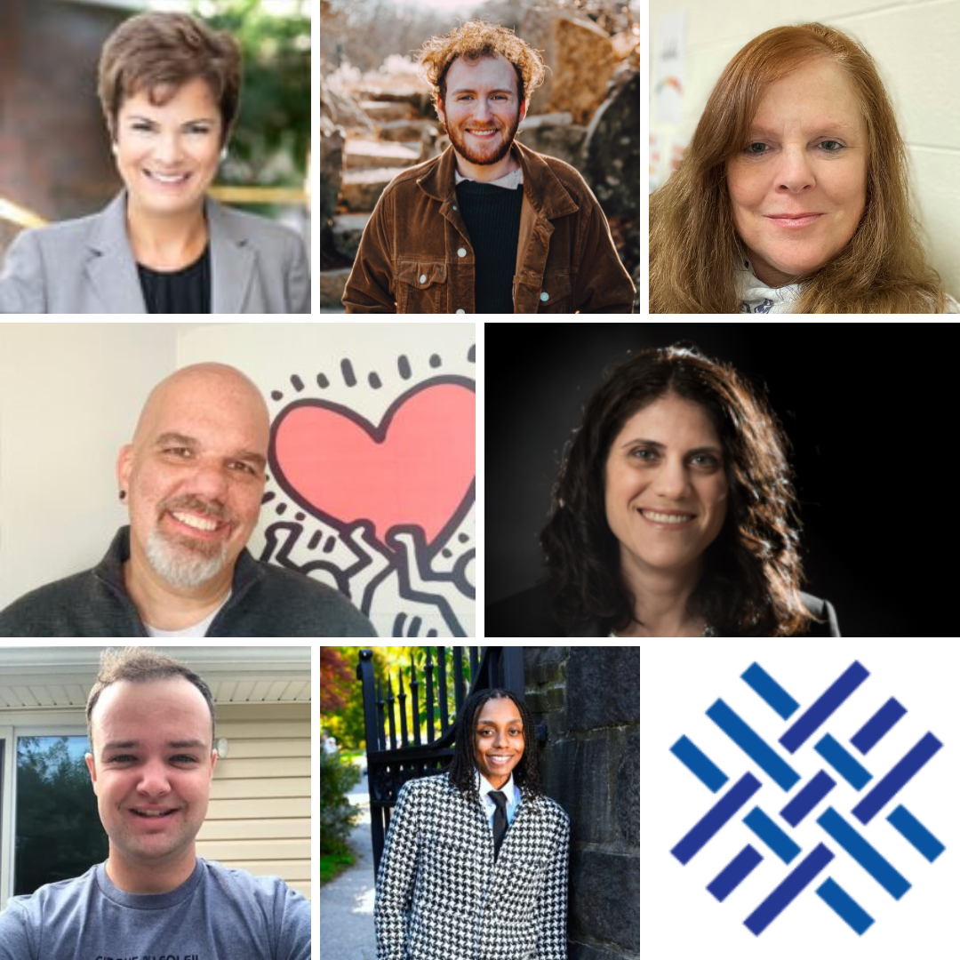 Inclusive Classrooms, Connected Communities: Uplifting LGBTQ+ Student Voices and Well-Being (Series Begins Jan. 15, 2026)