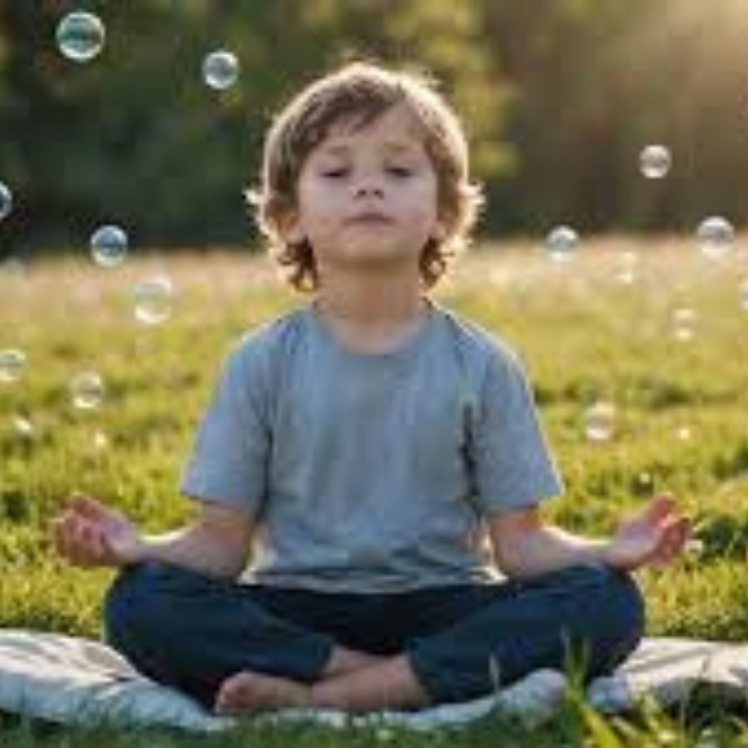 Hybrid Conference – Practical Strategies for Self-Regulation – March 23, 2026