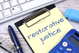 Becoming Restorative (1 hour)
