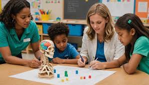 Proactive Student-Centered Strategies to Support Student Learning and Behavior (68 min.)