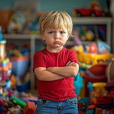 Staying Steady: Understanding and Responding to Childhood Irritability (67 min.)