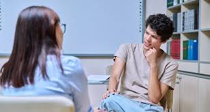 In Person Seminar – Motivational Interviewing – Mar. 31, 2026