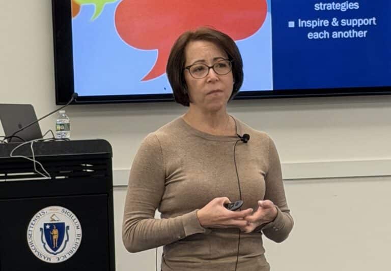 Massachusetts Partnerships for Youth Hosts Seminar on Supporting Students Through Conflict and Connection