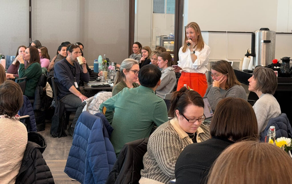 Massachusetts Partnerships for Youth Hosts Seminar on Supporting Multilingual Students