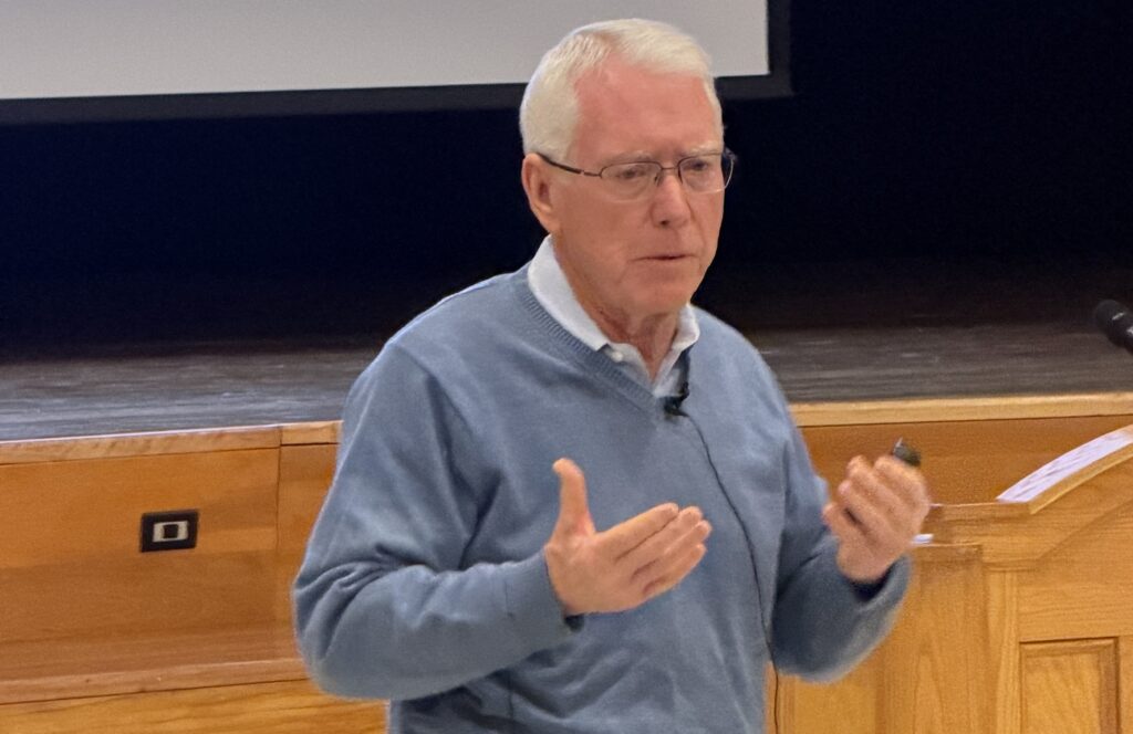 Massachusetts Partnerships for Youth Hosts Seminar on ‘Best Practices for Student Re-Entry After Hospitalization’