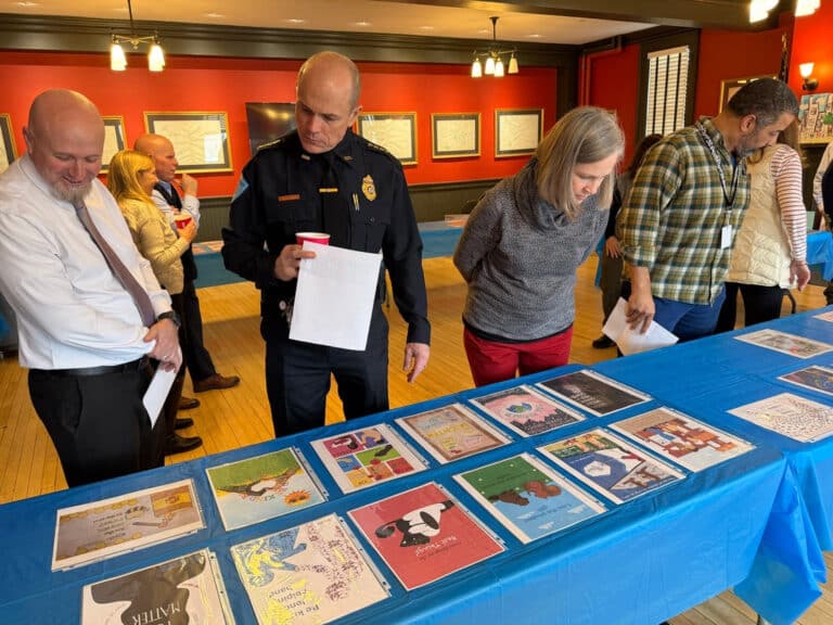 Massachusetts Partnerships for Youth Announces 2026 Poster Project Winners