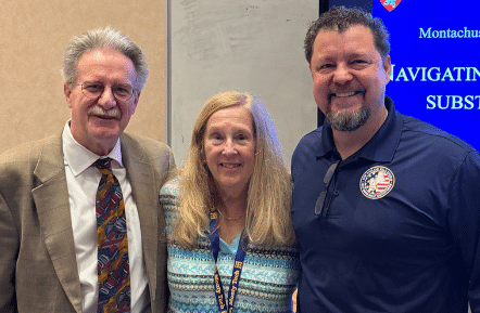 Massachusetts Partnerships for Youth Hosts Seminar on ‘Current Trends in Substance Abuse’