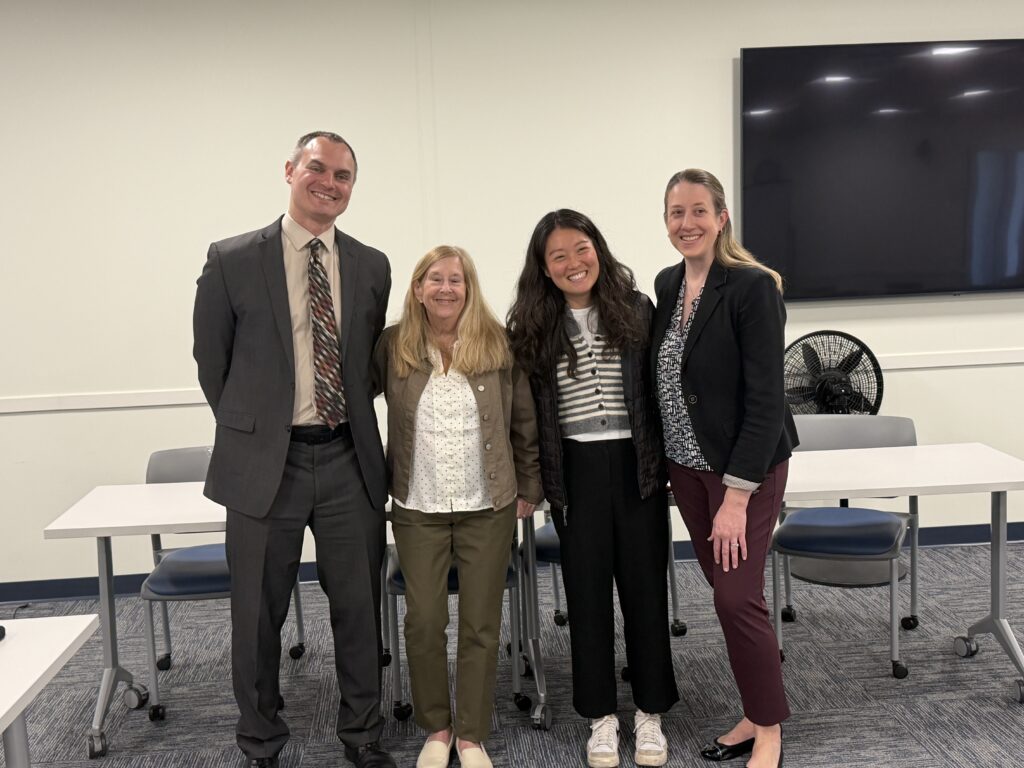 Massachusetts Partnerships for Youth Hosts Seminar for Educators on ‘Supporting School Mental Health Leadership’