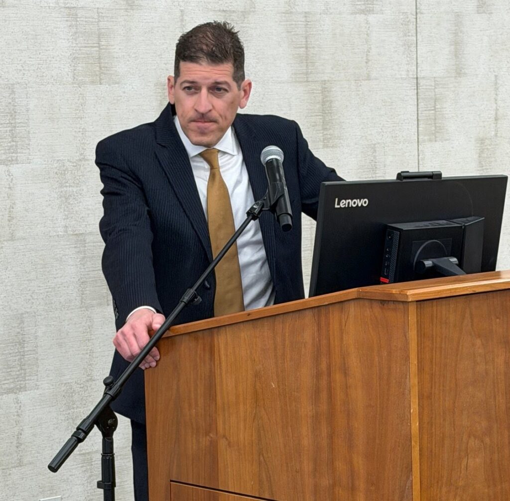 Massachusetts Partnerships for Youth Hosts Seminar on ‘Search and Seizure in Modern School Environments’