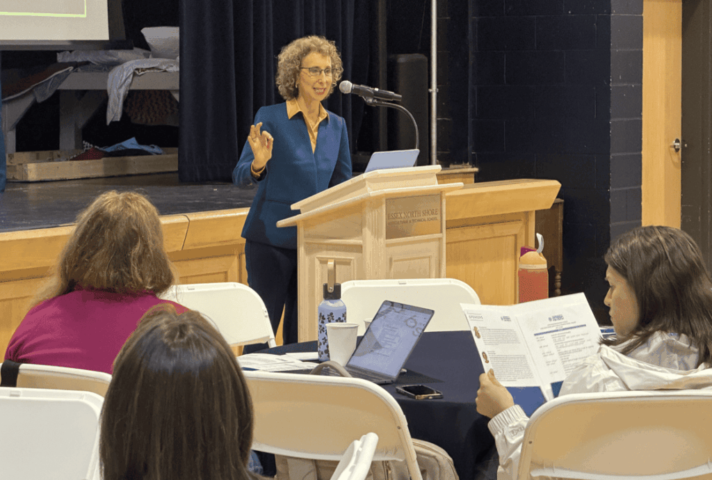 Massachusetts Partnerships for Youth Hosts Seminar on ‘Supporting Neurodiverse Students’