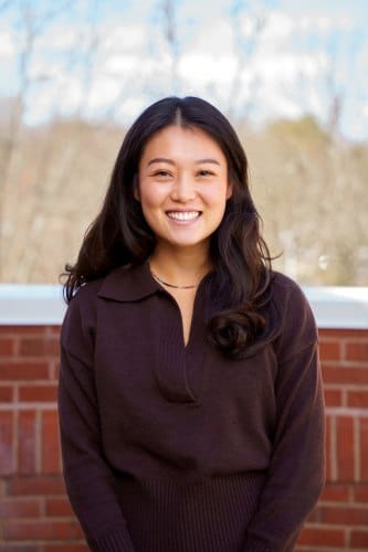 Amanda Chung, MPA