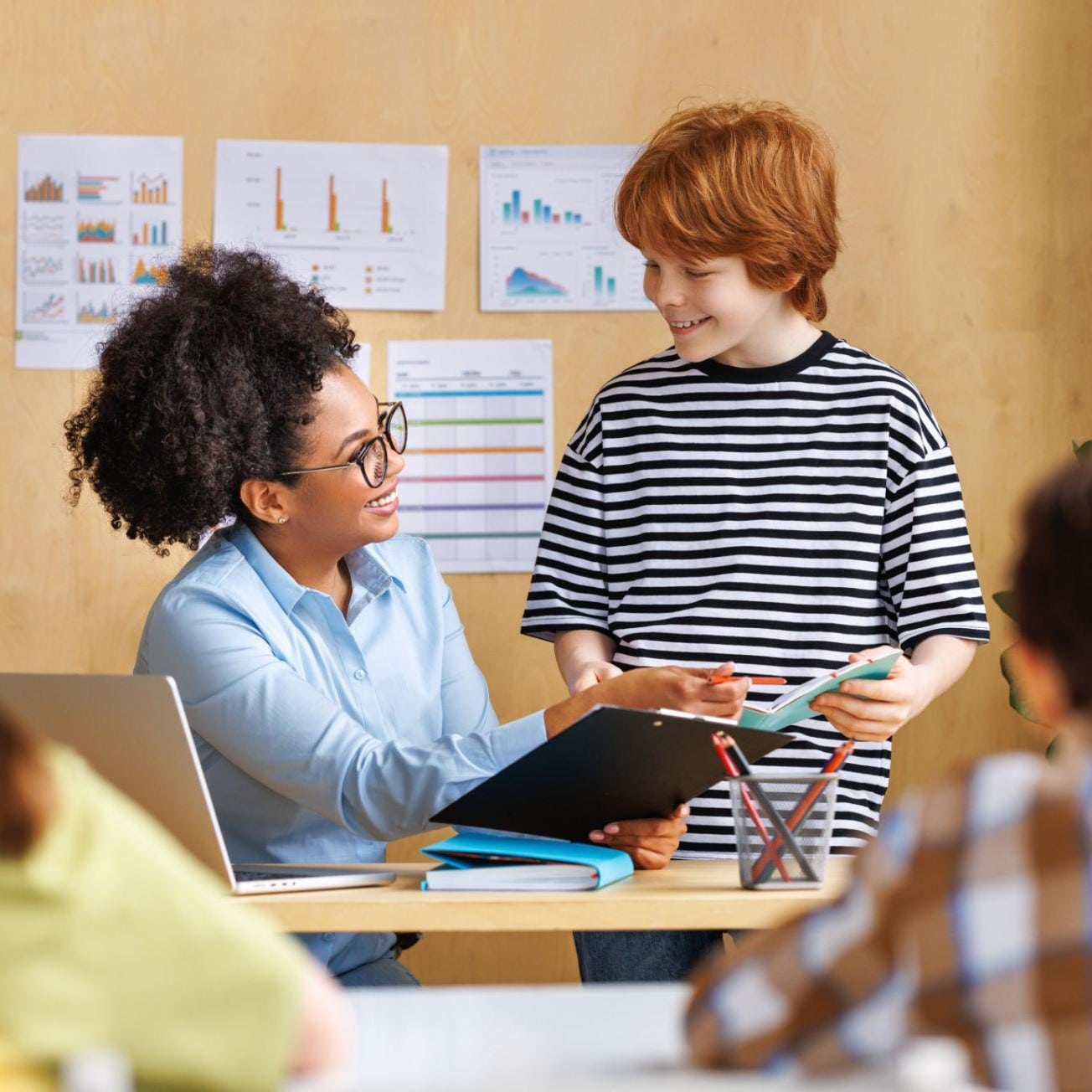 In Person Seminar – Supporting Teacher and Student Care and Regulation – Feb. 1, 2027