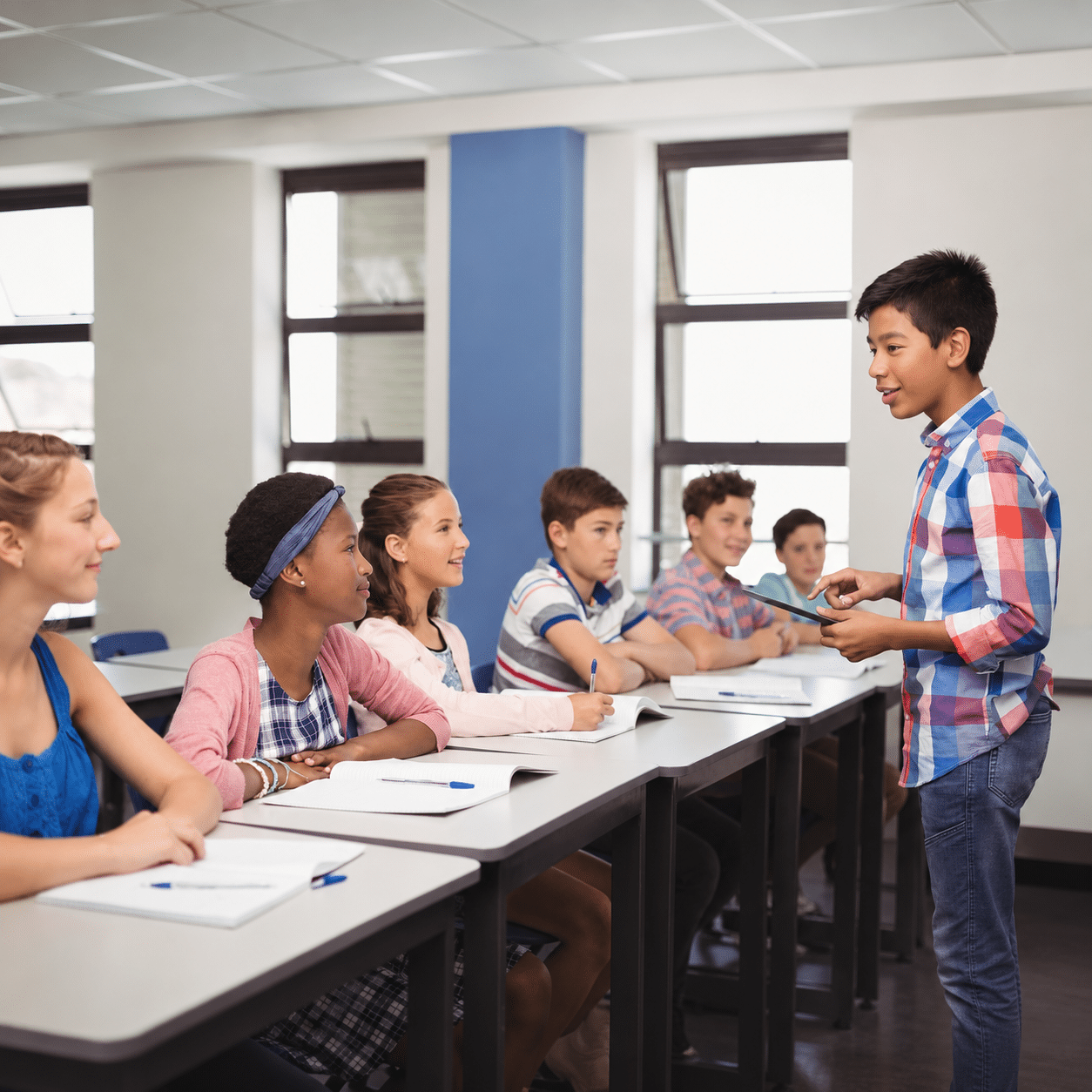 In Person Seminar – The Language of Learning – Dec. 8, 2026