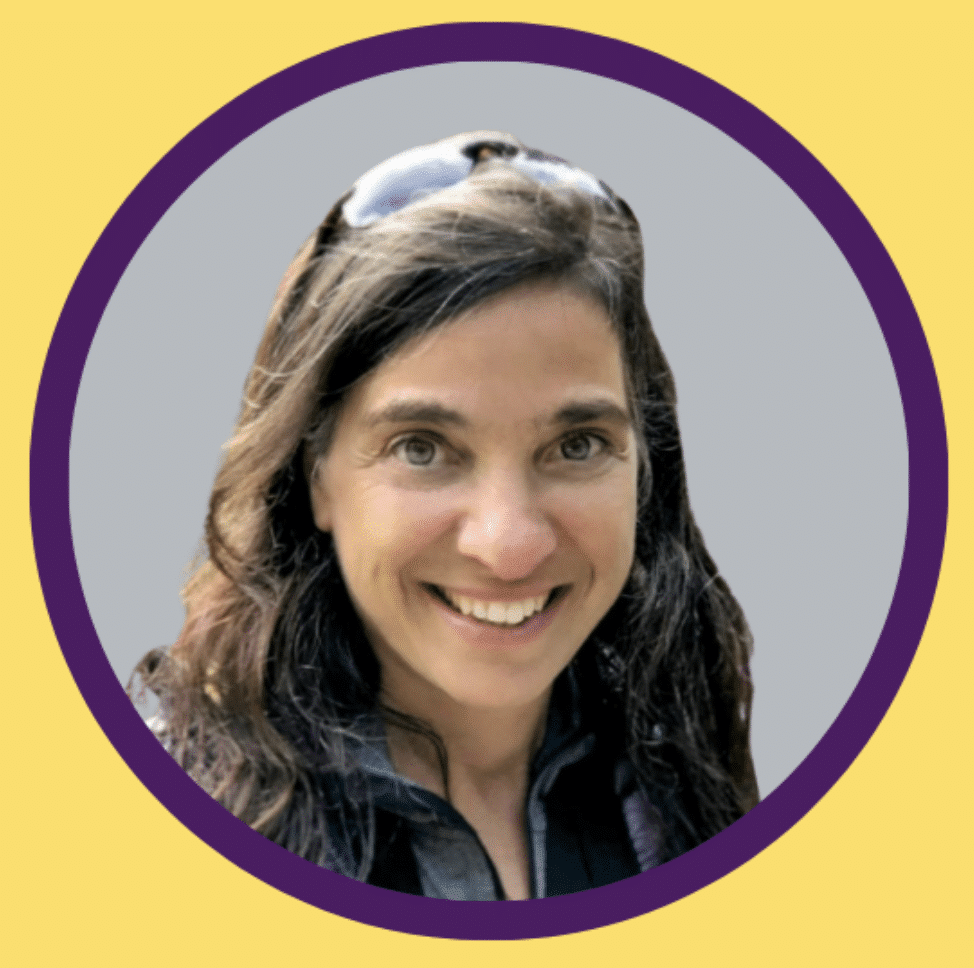 Dr. Lina Slim