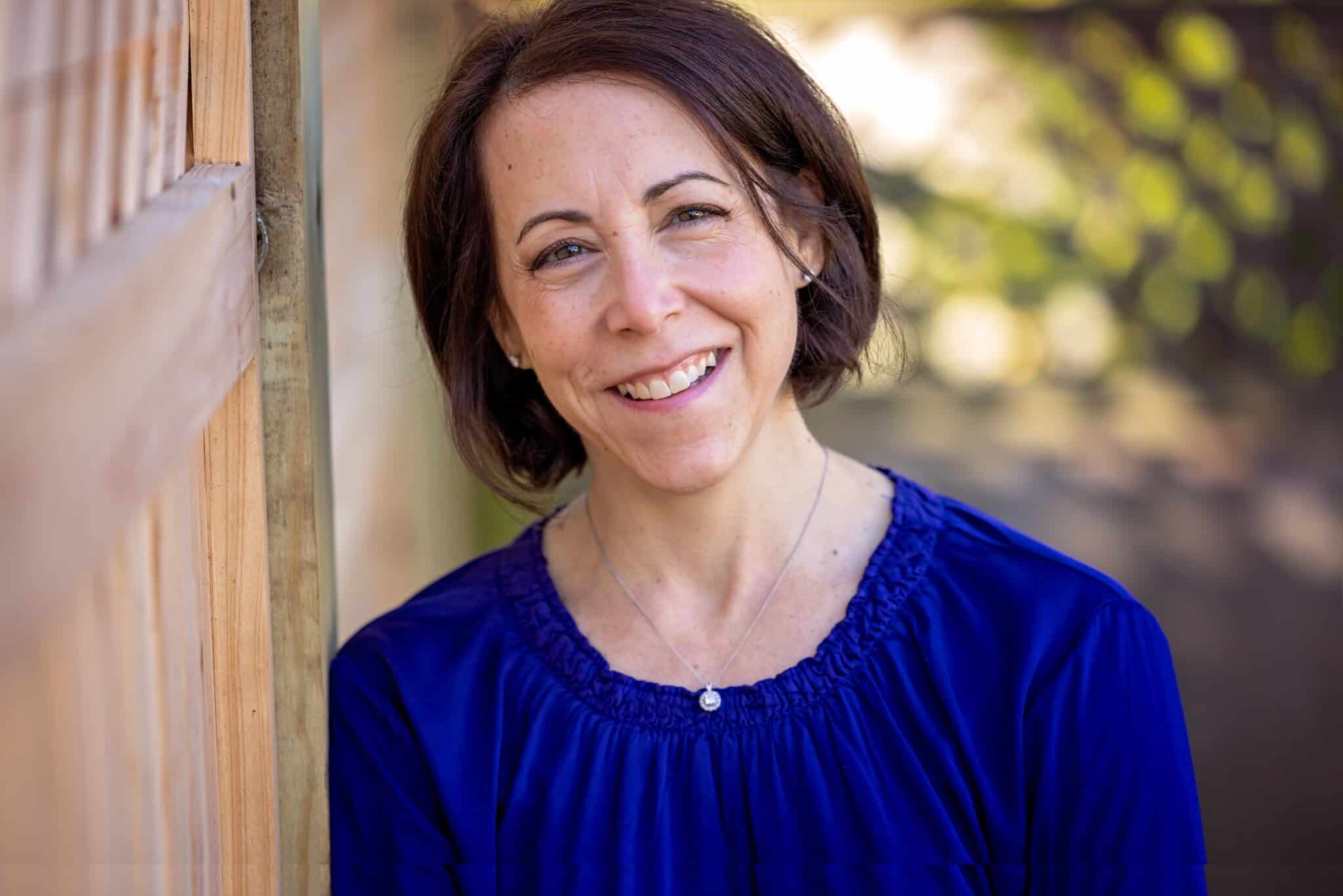 Lisa Gurdin