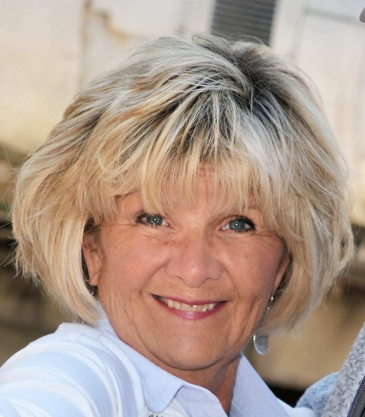Sharon Stewart, M.Ed.