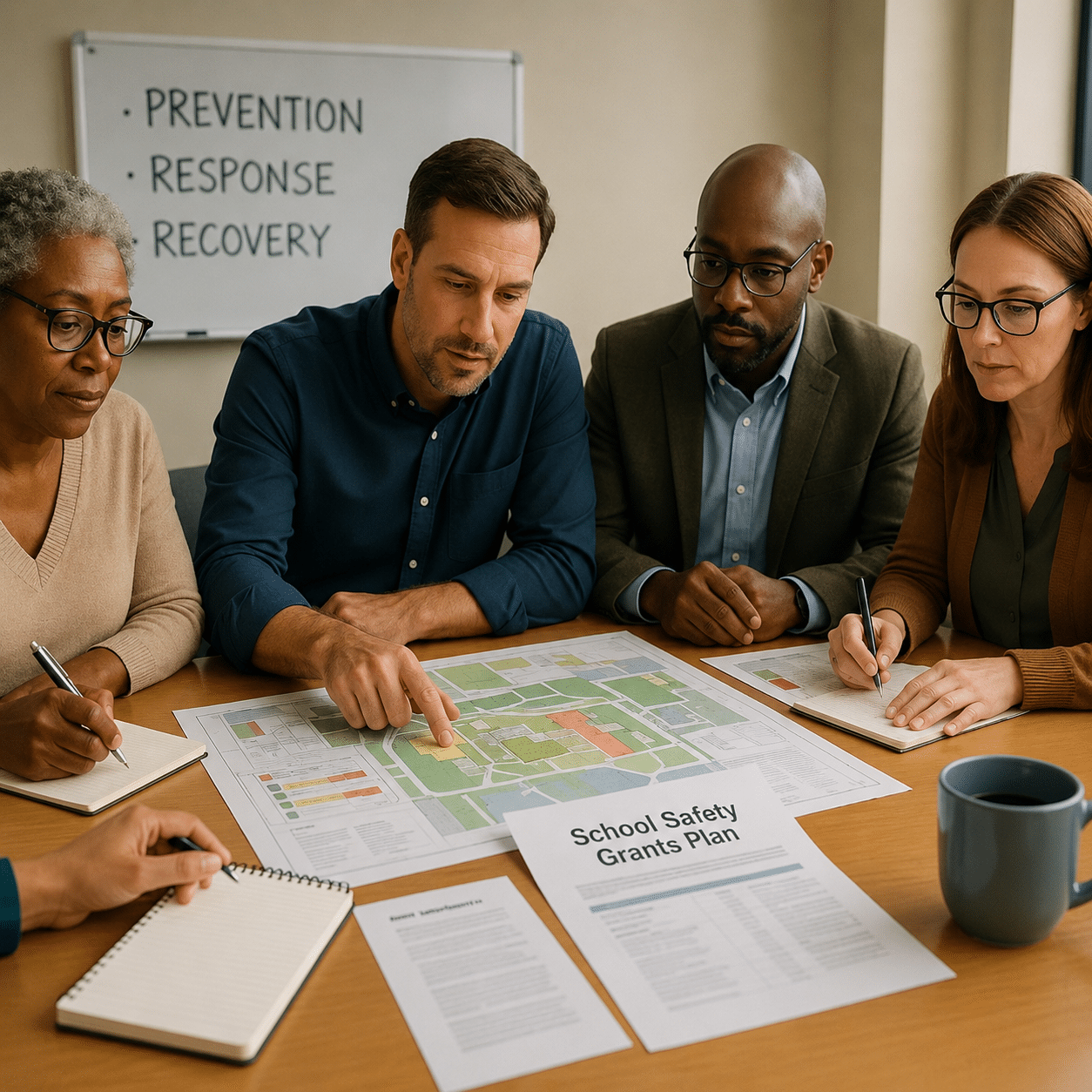 Live Training – Advanced Threat Assessment – Mar. 12, 2027