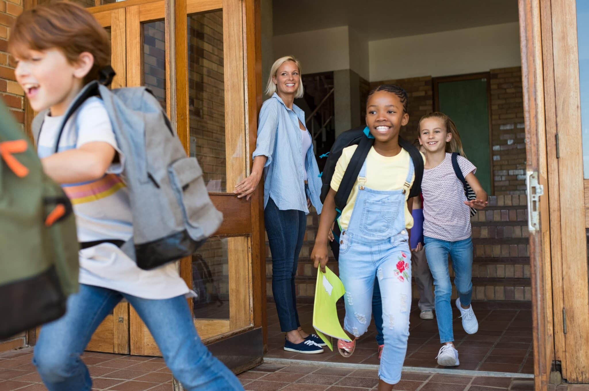 In Person Seminar – Exit Plan: How Schools Can Help Lead the Way Out of the Youth Mental Health Crisis – Oct. 27, 2026