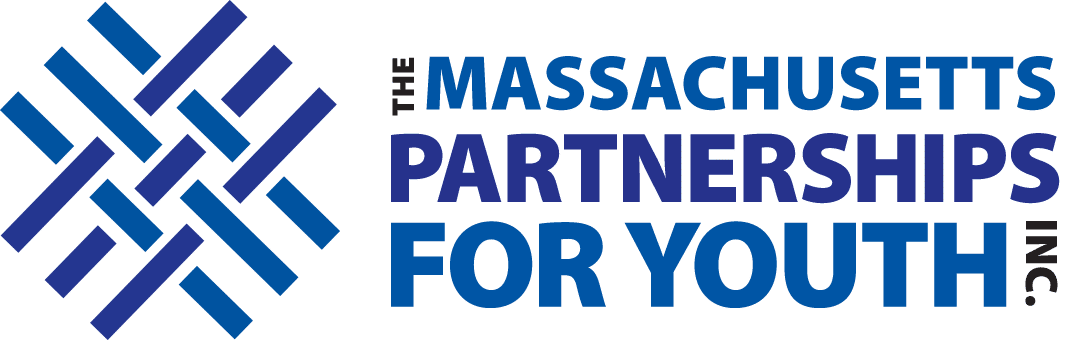 Massachusetts Partnerships for Youth, Inc logo