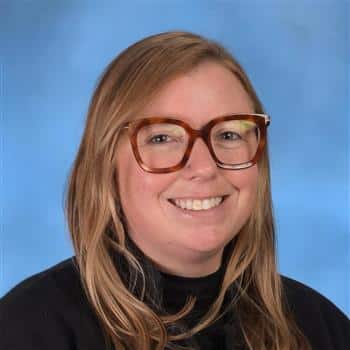 Sarah Brooks headshot