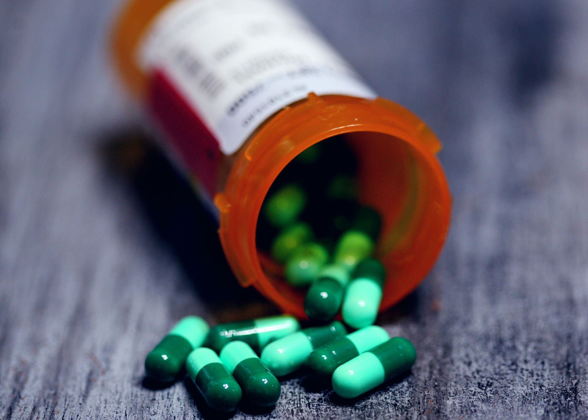 In Person Seminar – Recent Trends in Youth Drug Abuse – Feb. 23, 2027